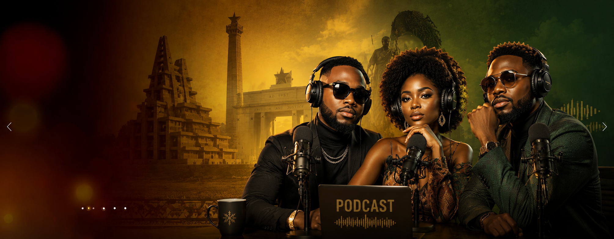 Konnect Podcast