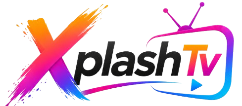 Xplash Tv