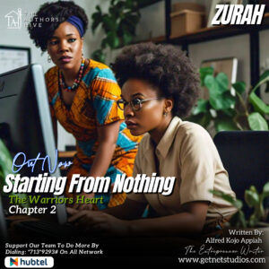 Starting From Nothing
