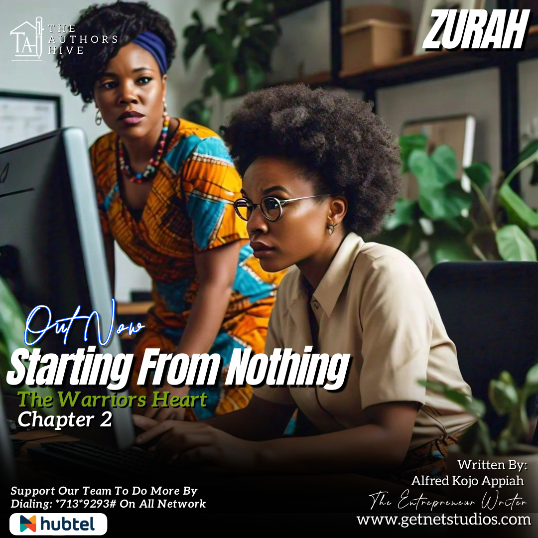 Starting From Nothing