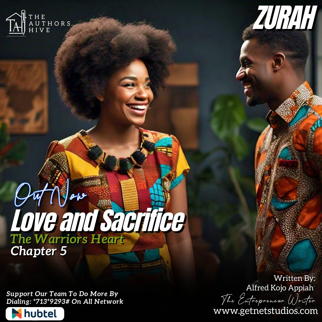 Love And Sacrifices