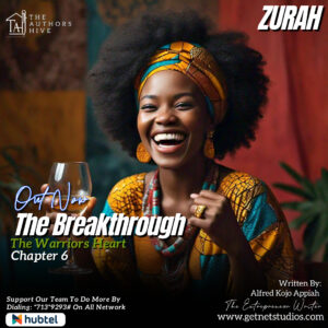 The Breakthrough