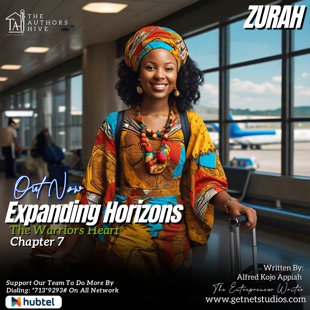 Expanding Horizons