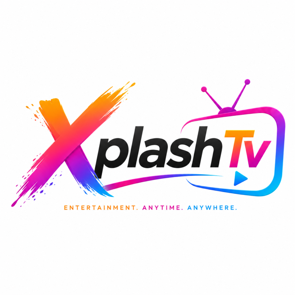 XplashTv